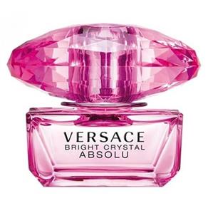 Perfume Bright Crystal Absolu Edp Feminino 30ml Versace