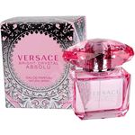 Perfume Bright Crystal Absolu Edp Feminino 90ml Versacce