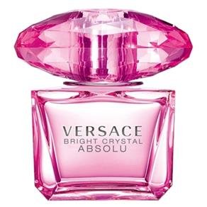 Perfume Bright Crystal Absolu Edp Feminino - Versace