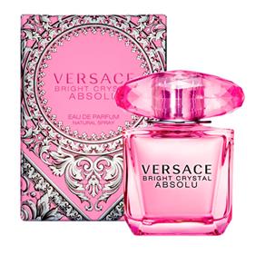 Perfume Bright Crystal Absolu Feminino Eau de Parfum | Versace - 30 ML