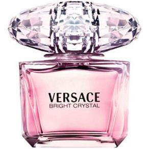 Perfume Bright Crystal Eau de Toilette 90Ml