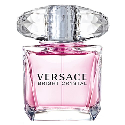 Perfume Bright Crystal Versace Edt Feminino - 90ml
