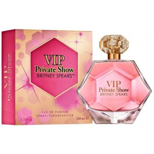Perfume Brintney Spears Vip Private Show Edp 100ml Feminino