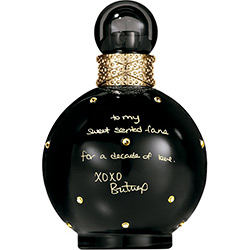 Perfume Brirtney Spears Fantasy Anniversary Feminino 30ml