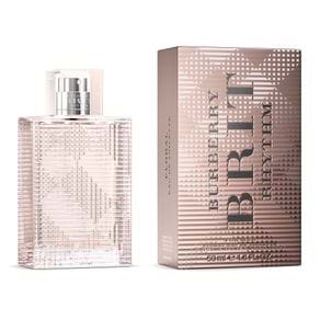 Perfume Brit Rhythm Floral Feminino Eau de Toilette 50ml