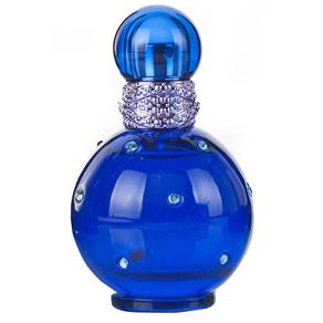 Perfume Britney Midnight Fantasy Eau de Parfum Feminino - Britney Spears - 50 Ml