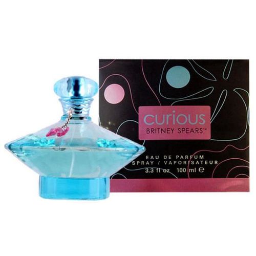 Perfume Britney Spears Curious Edp F 100ml