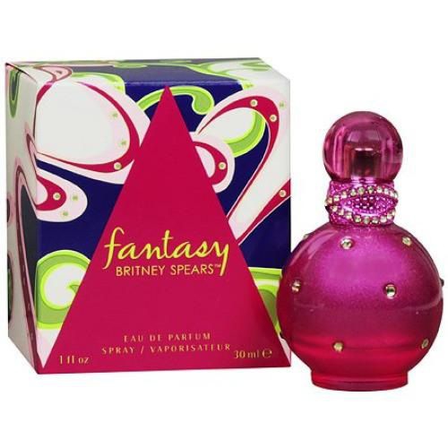 Perfume Britney Spears Fantasy Anniversary Feminino 30ML