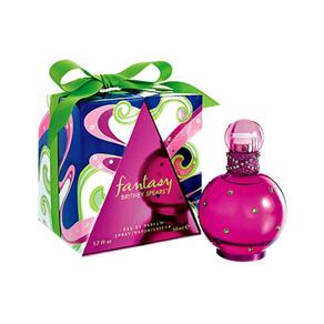 Perfume Britney Spears Fantasy Eau da Parfum Feminino (100 Ml)