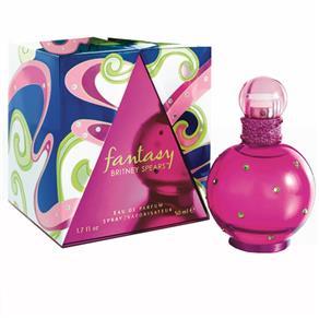 Perfume Britney Spears Fantasy Eau de Parfum - 100ml - 100ml