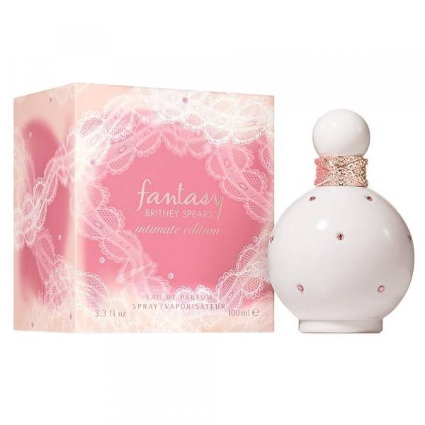 Perfume Britney Spears Fantasy Intimate Edp 100Ml