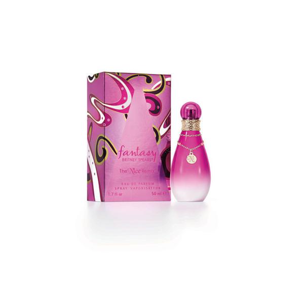 Perfume Britney Spears Fantasy Nice EDT 50ML