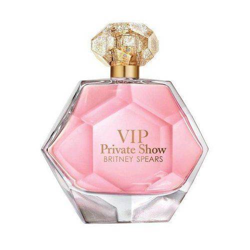 Perfume Britney Spears Fantasy VIP Private Show Feminino Edp 100 Ml