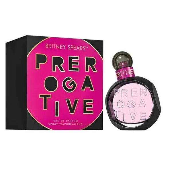 Perfume Britney Spears Prerogative Edp 100ml - Britmey