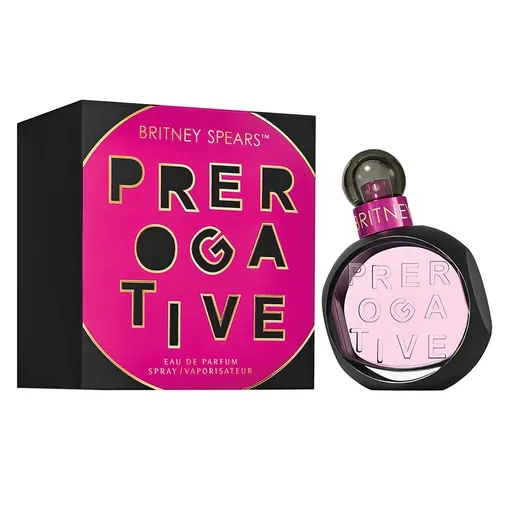 Perfume Britney Spears Prerogative Edp 100ml