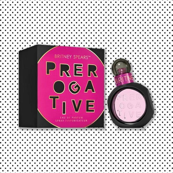 Perfume Britney Spears Prerogative EDP F 100ML