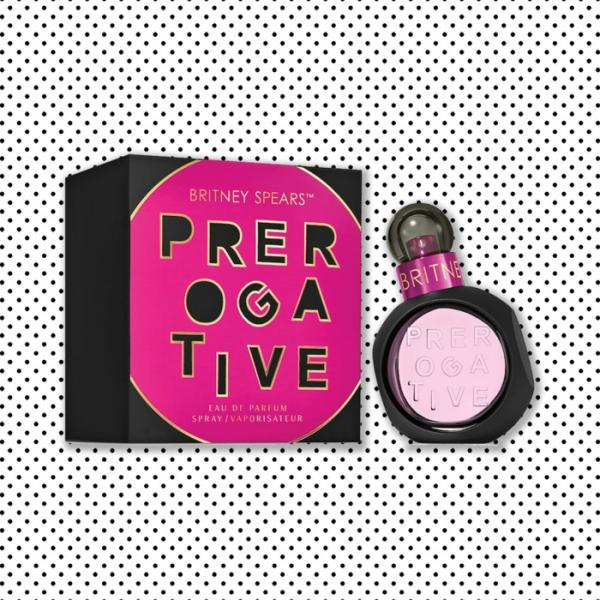 Perfume Britney Spears Prerogative EDP F 50ML