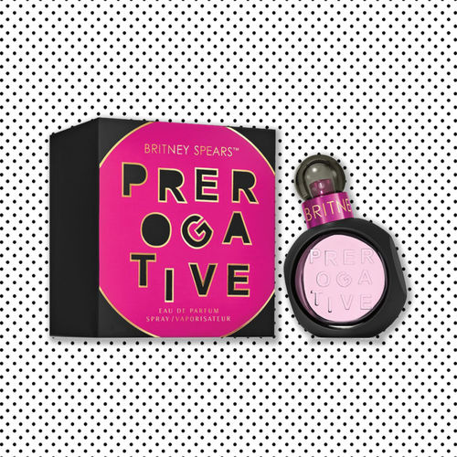Perfume Britney Spears Prerogative Edp F 50ml