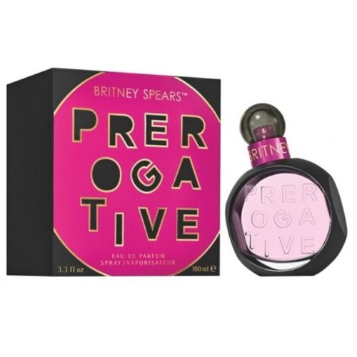 Perfume Britney Spears Prerogativw EDP 100mL - Feminino