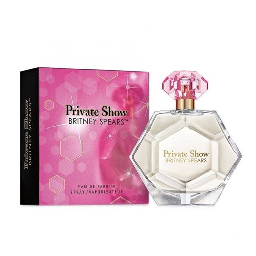Perfume Britney Spears Private Show Edp 100Ml