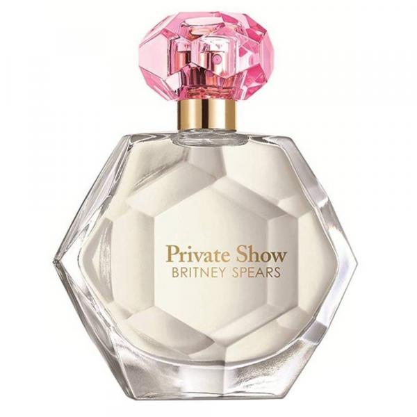 Perfume Britney Spears Private Show EDP 50Ml