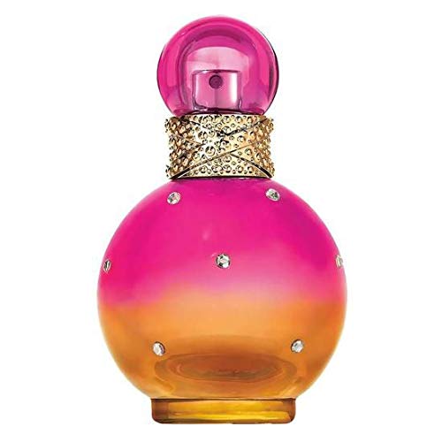 Perfume Britney Spears Sunset Fantasy Eau de Toilette Feminino 100ML