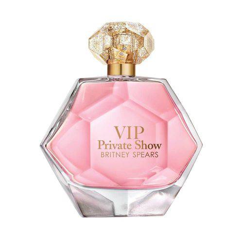 Perfume Britney Spears Vip Private Show Eau de Parfum Feminino 30ml