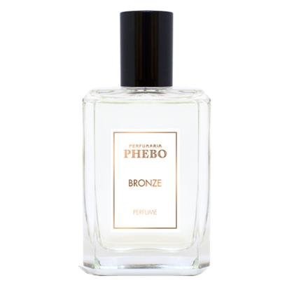 Perfume Bronze Phebo Eau de Parfum 100ml