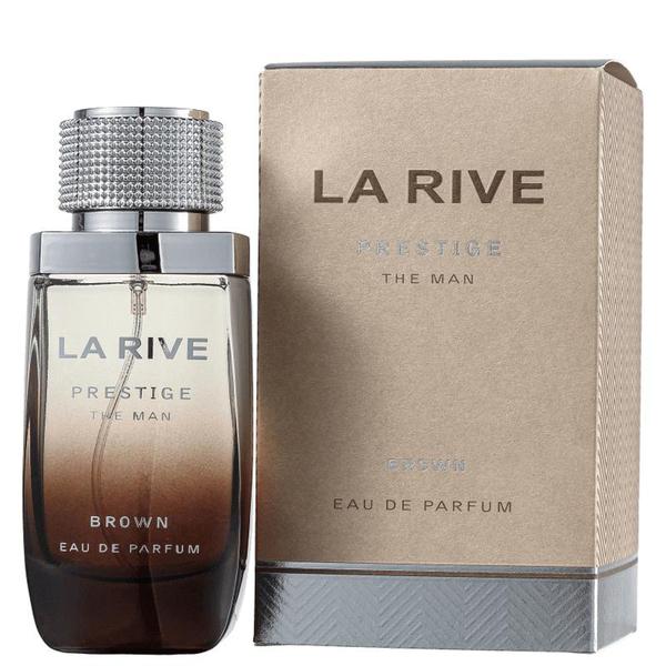 Perfume Brown Prestige La Rive Masculino Eau de Parfum 75ml