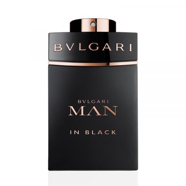 Perfume Bulgari In Black Homme Eau de Parfum 30ml - Bvlgari