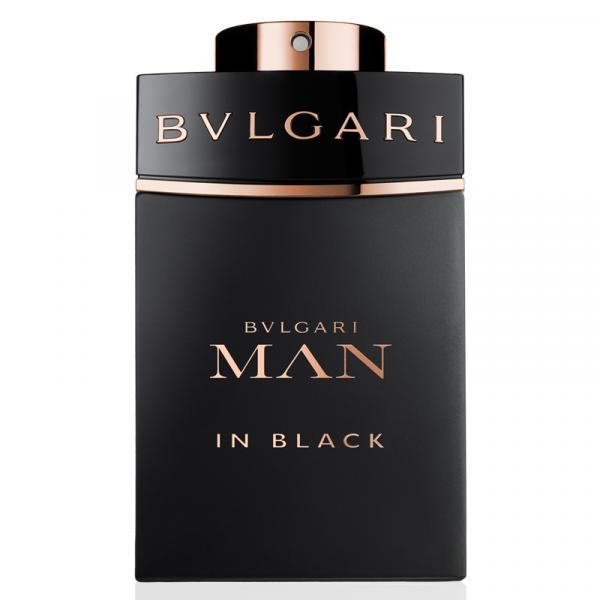 Perfume Bulgari In Black Homme Eau de Parfum 100ml - Bvlgari