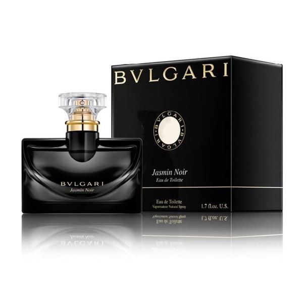 Perfume Bulgari Jasmin Noir Edt 100ml - Bvlgari