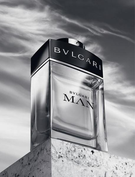 Perfume Bulgari Man Extreme Eau de Toilette - Masculino 100Ml - Bvlgari