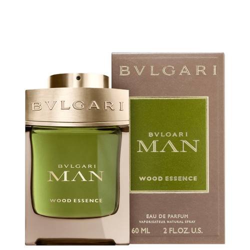 Perfume Bulgari Man Wood Essence Edp 60ml Masc - Bvlgari