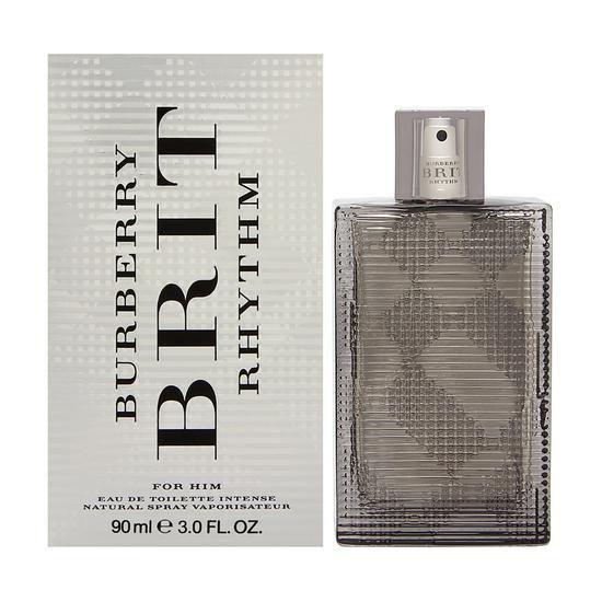 Perfume Burberry Brit Rhythm For Him EDT M 90ML
