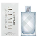 Perfume Burberry Brit Splash Edt 100ml