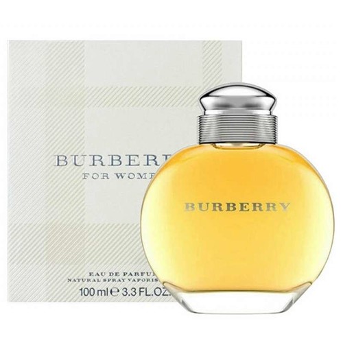 Perfume Burberry Classic Feminino Edp - 100Ml