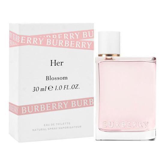 Perfume Burberry For Her Blossom 30ML Feminino