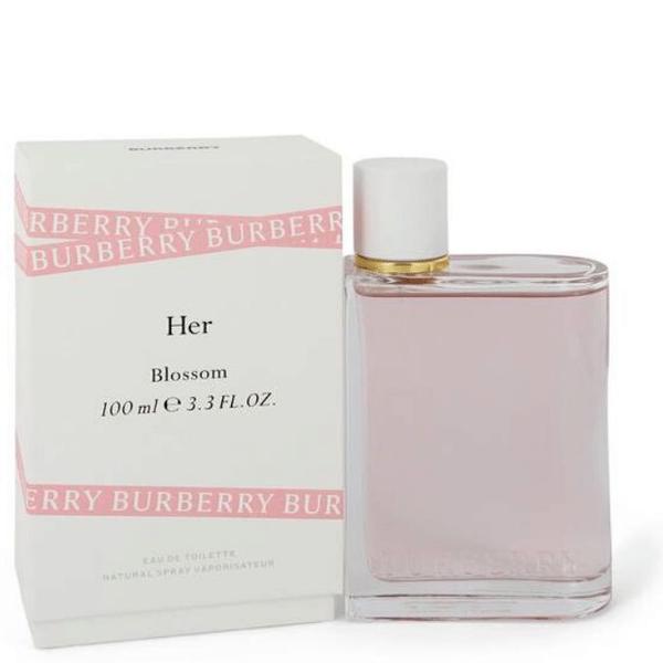 Perfume Burberry For Her Blossom Feminino 30ML