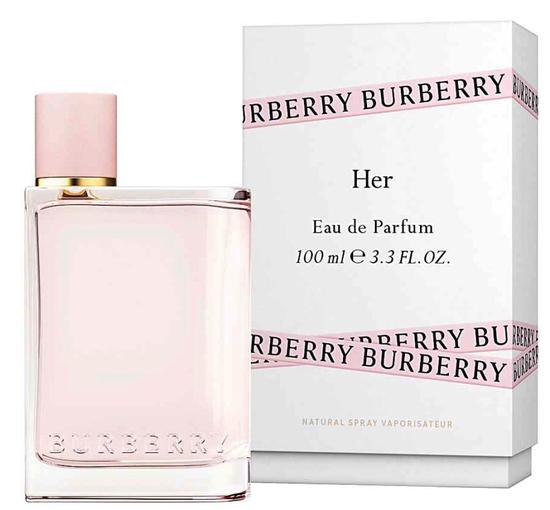 Perfume Burberry Her EDP F 100ML