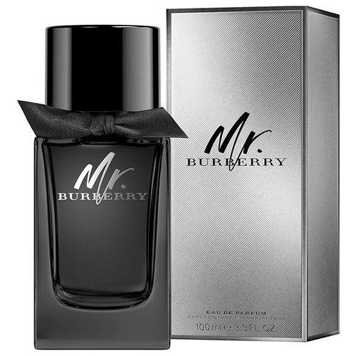 Perfume Burberry Mr. Burberry Eau de Parfum Masculino 100 Ml