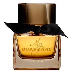 Perfume Burberry My Burberry Black Eau de Parfum Feminino - 50ml