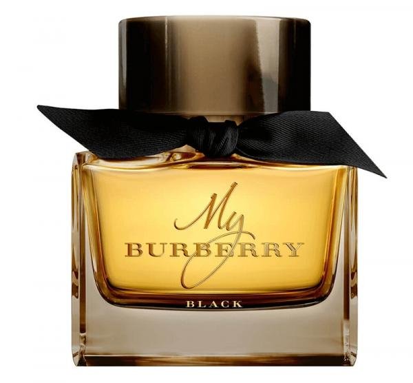 Perfume Burberry My Burberry Black Eau de Parfum Feminino