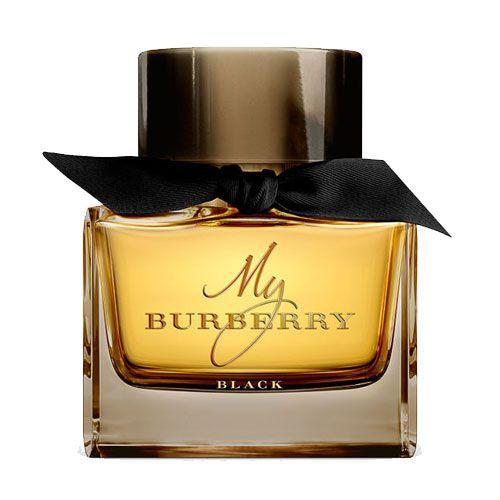 Perfume Burberry My Burberry Black EDP F 90ML