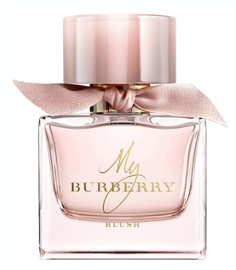 Perfume Burberry MY Burberry Blush EDP F 50ML