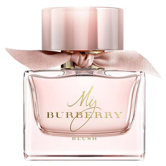 Perfume Burberry MY Burberry Blush EDP F 90ML