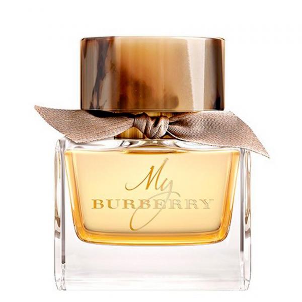 Perfume Burberry My Burberry Eau de Parfum Feminino 90ml