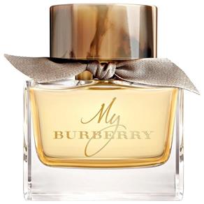 Perfume Burberry My Eau de Parfum Feminino - 50ml