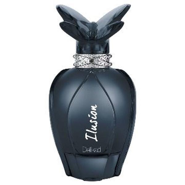 Perfume Butterfly Ilusion 120ml Delikad