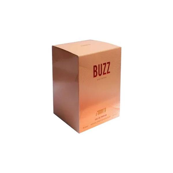 Perfume Buzz Pour Femme Edp 100ml I Scents - I-Scents